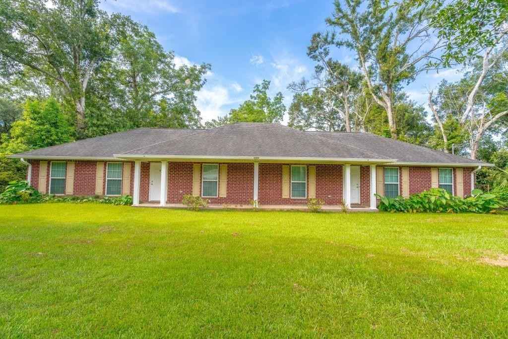 12641 Pecan St  