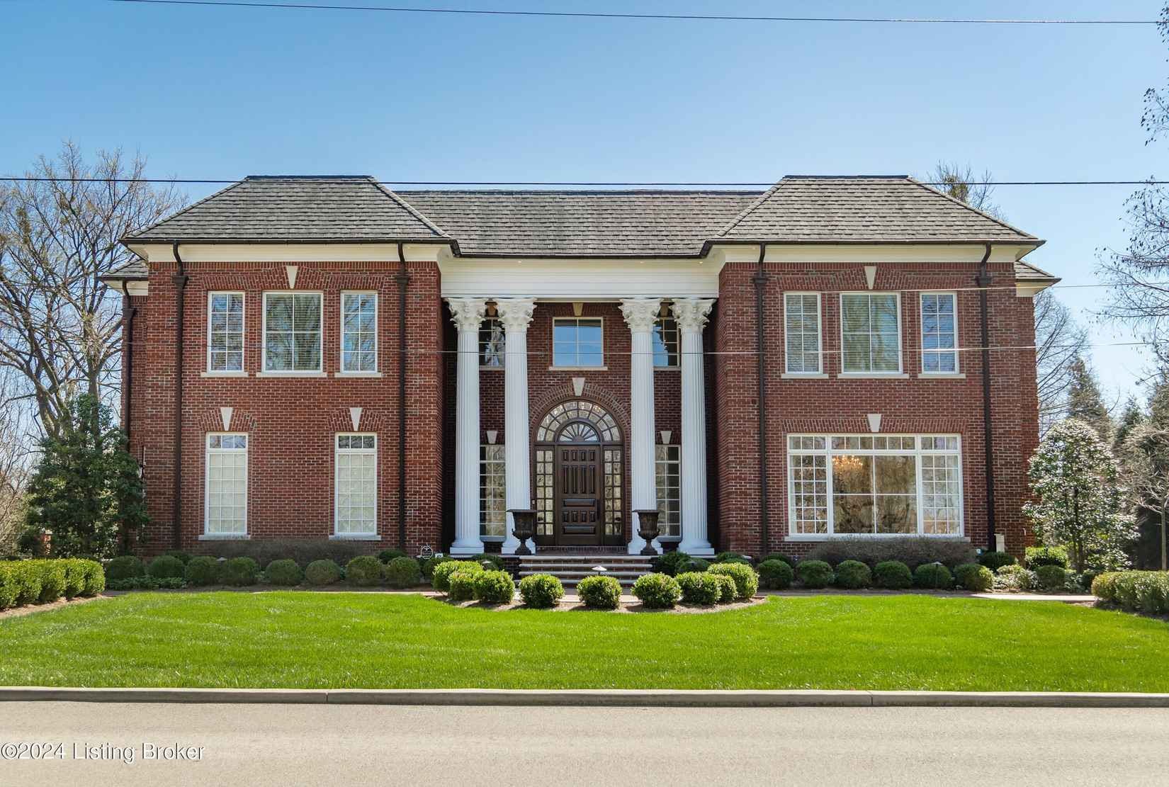 30 Stonebridge Rd  