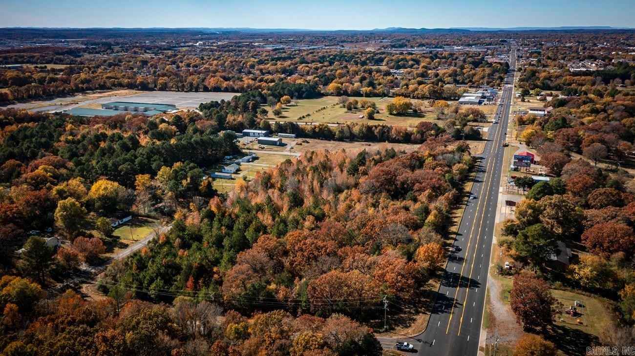 00 HWY 64  