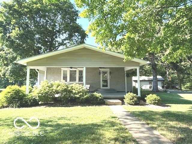 1309 N County Road 30 E  