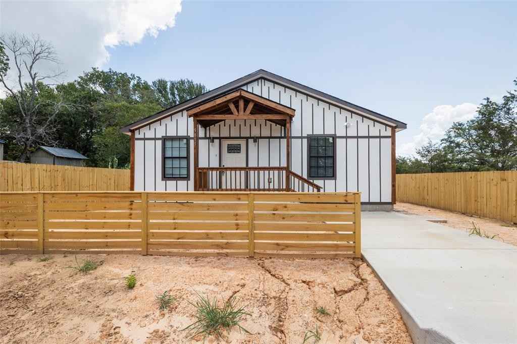 5815 Lake Granbury Trl  