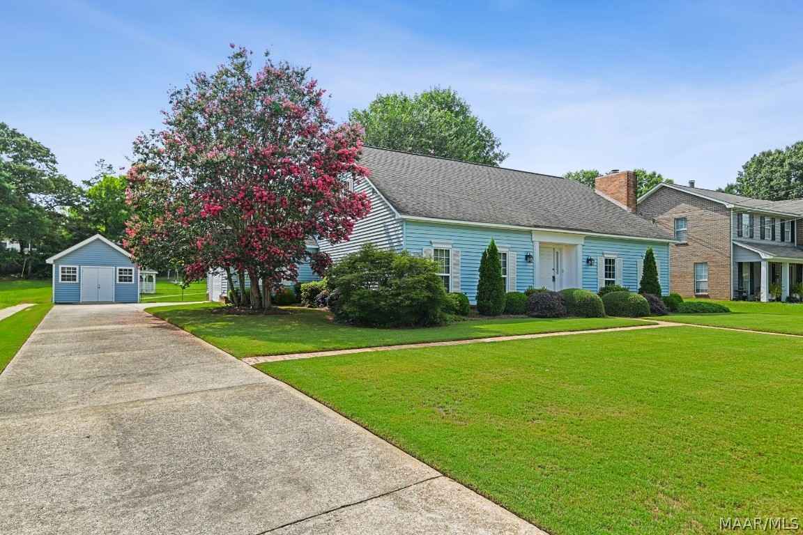 1209 Kingston Grn Dr  