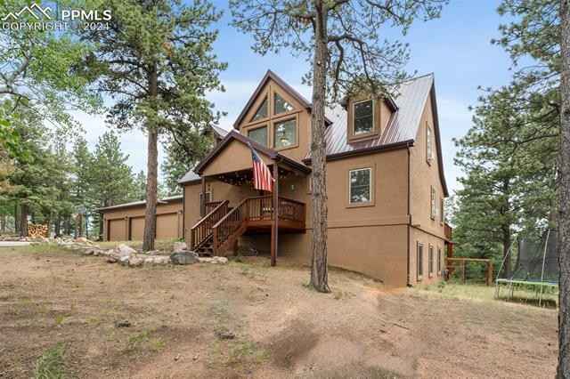 921 Cottonwood Lk Dr  
