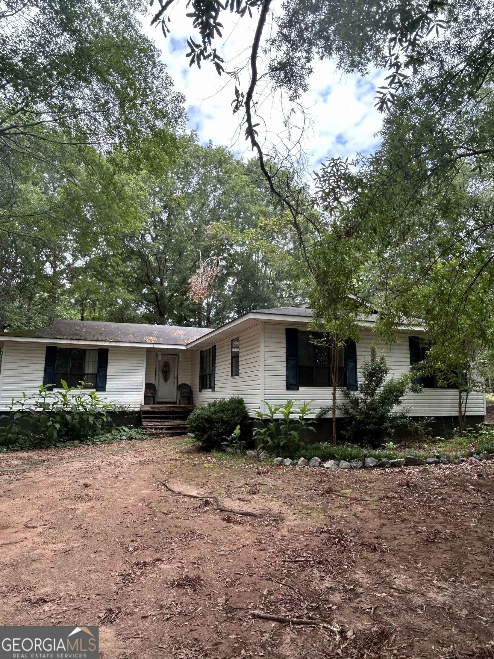 304 Lower Simmons Rd  