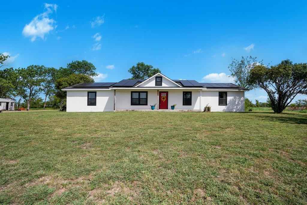 8421 Union Hl Rd  