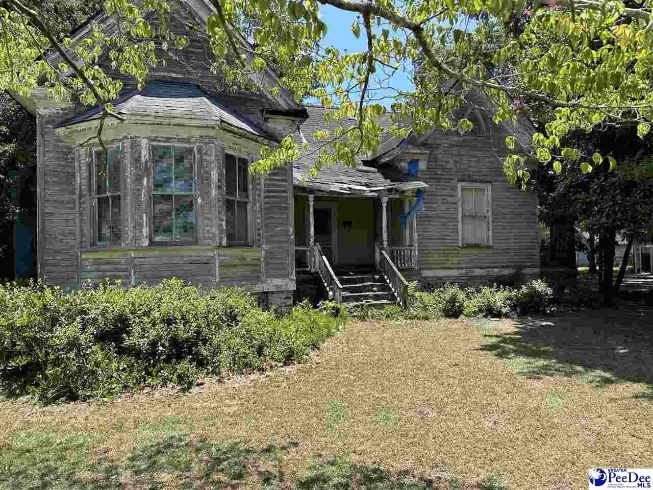 302 Willcox  