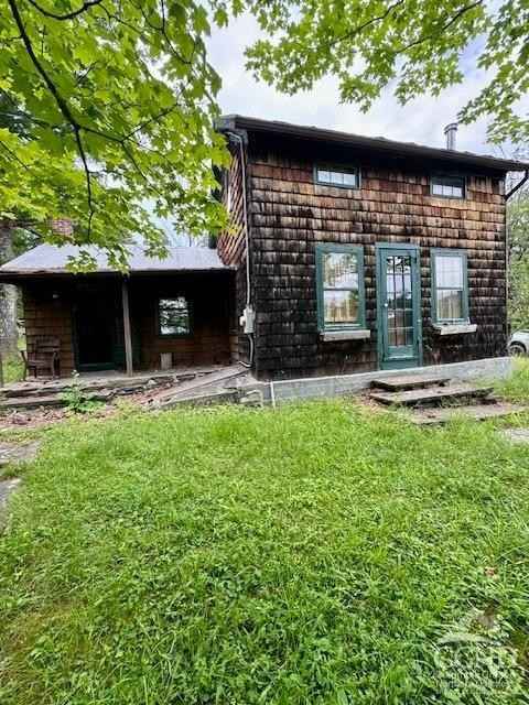 1041 Bates Church Rd  