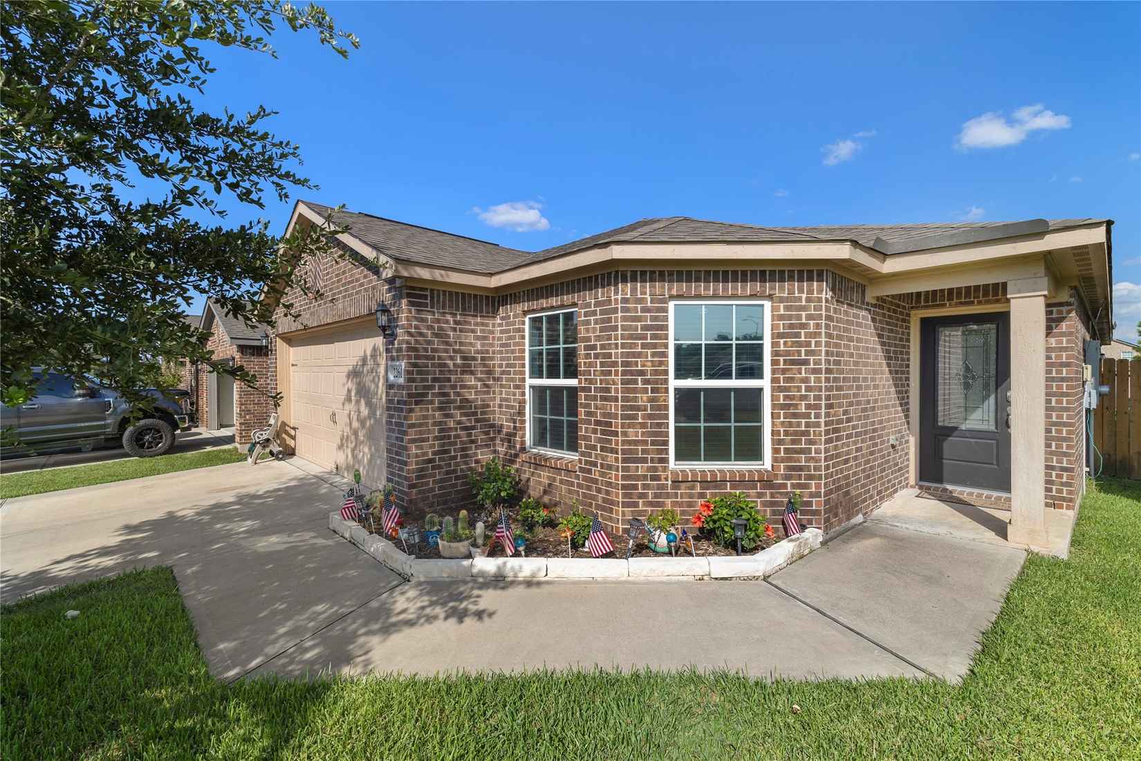 22615 Cloverland Fld Dr  