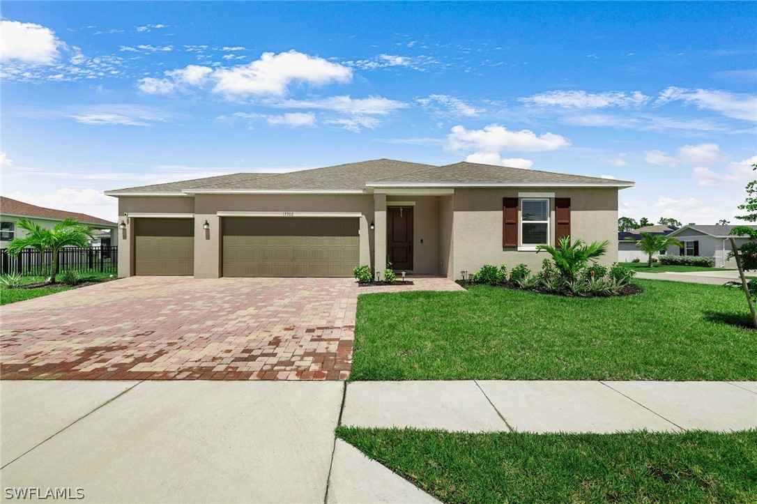 17302 Gulf Preserve Dr  