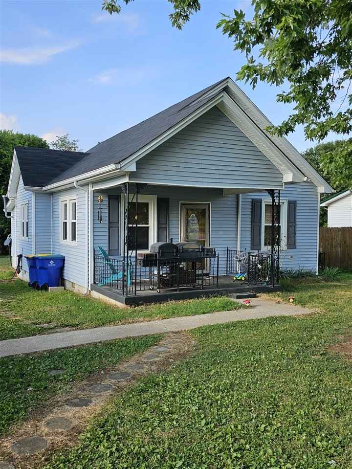 1156 Highland Lick Rd  
