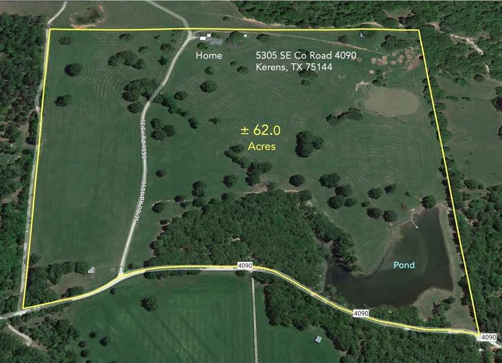 5305 SE County Rd 4090  