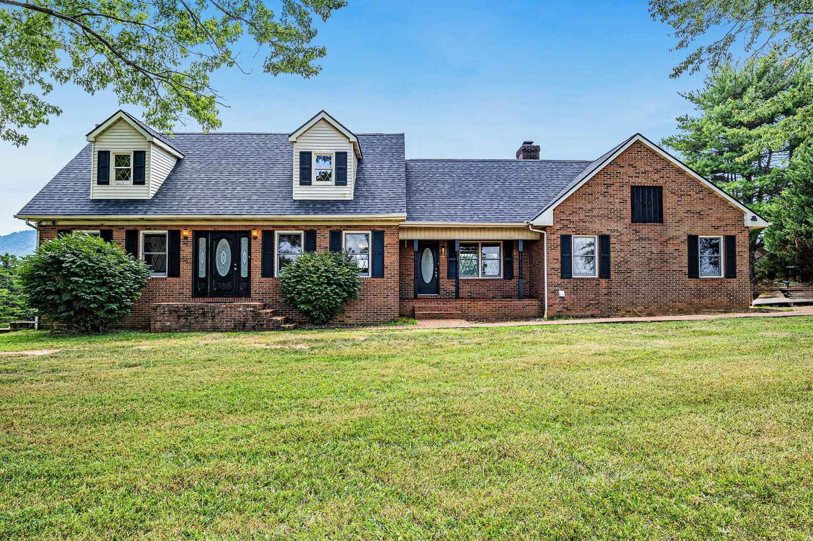1438 Canterbury Downs Rd Lot 52  