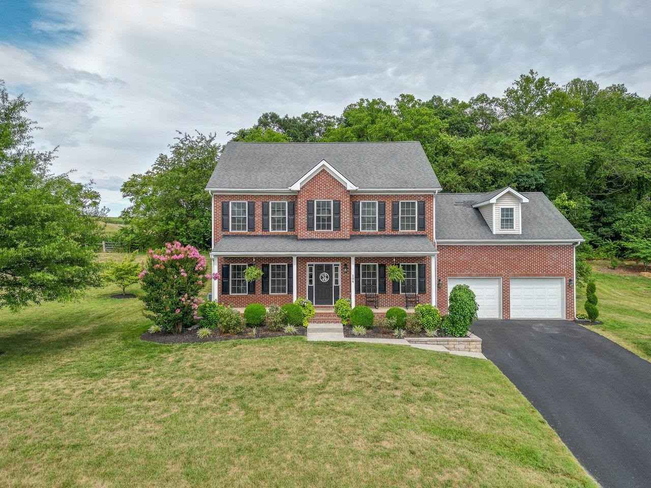 104 MILLVIEW DR  