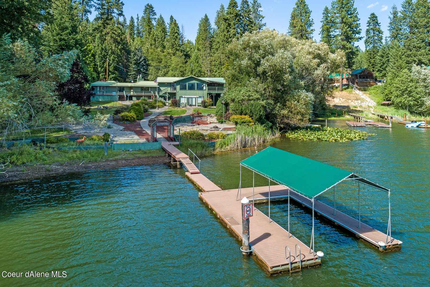 31379 E HAYDEN Lk RD  