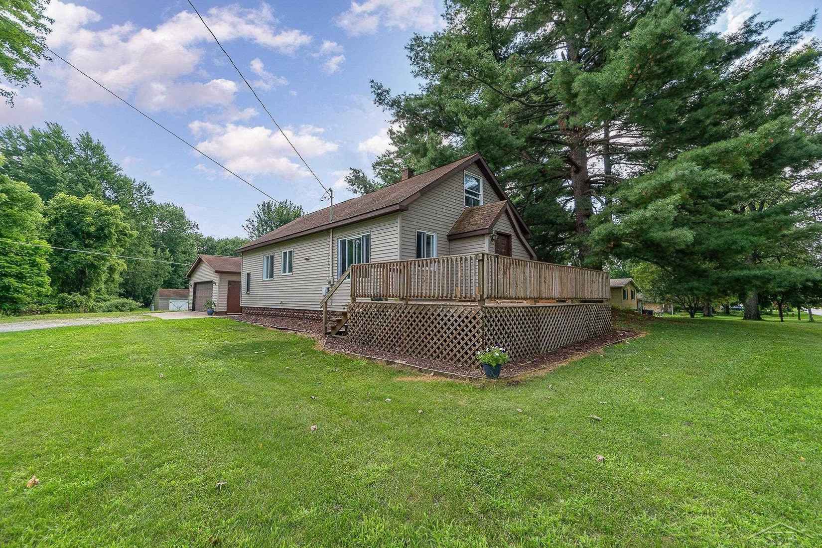 403 Spruce  