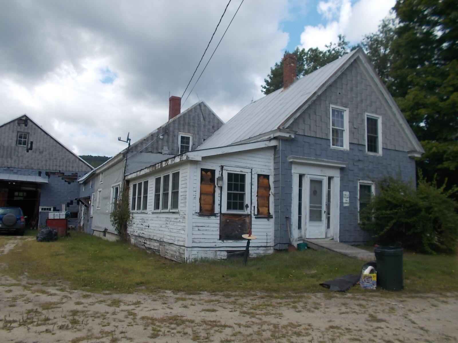 85 Holman Rd  