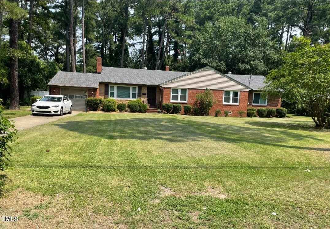 2704 Winstead Rd  