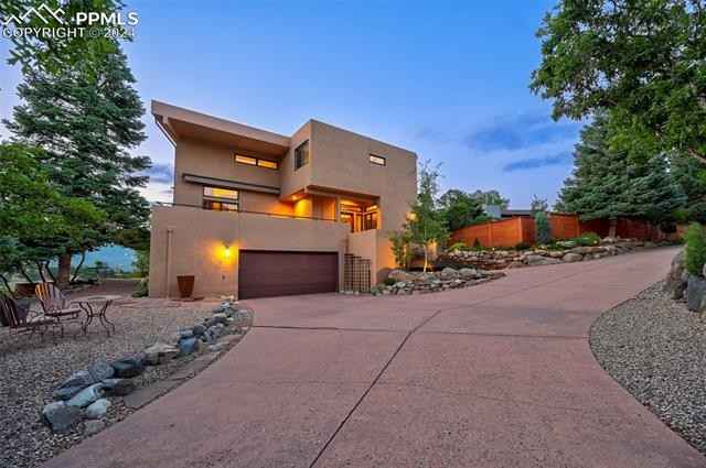 531 Crystal Hls Blvd  