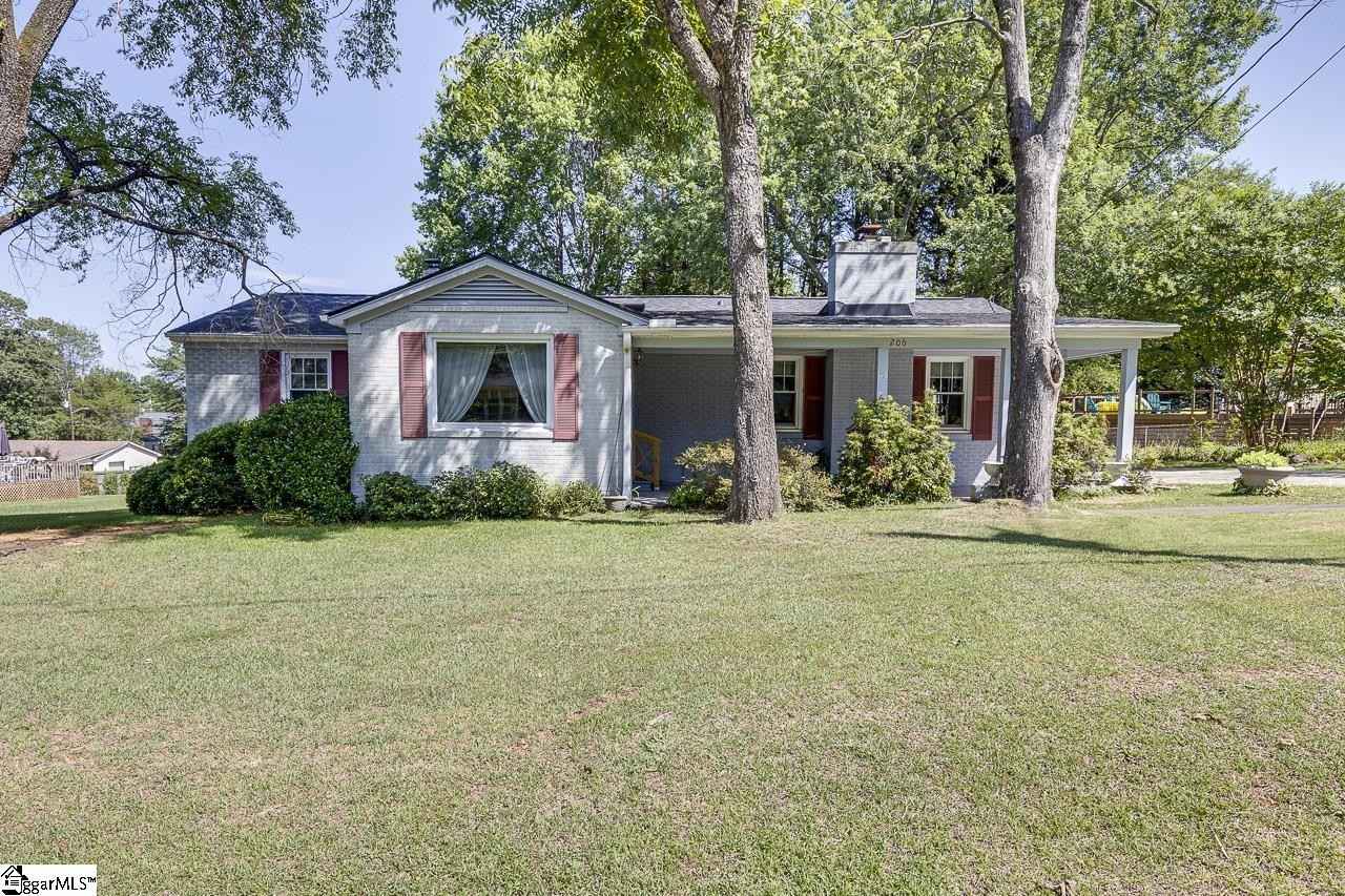206 Sylvia Rd  