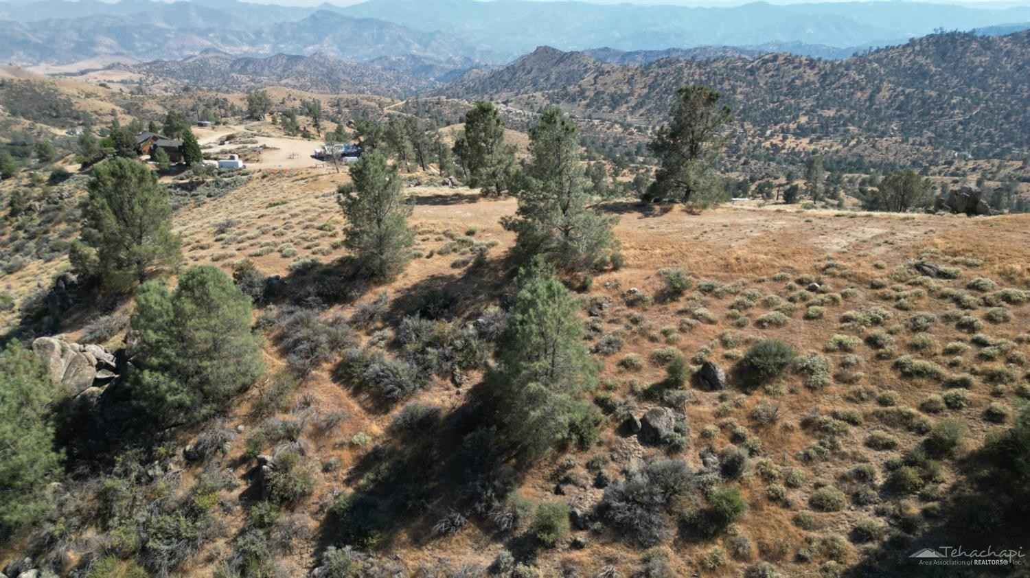 0 Piute Mtn Rd Lot 43  