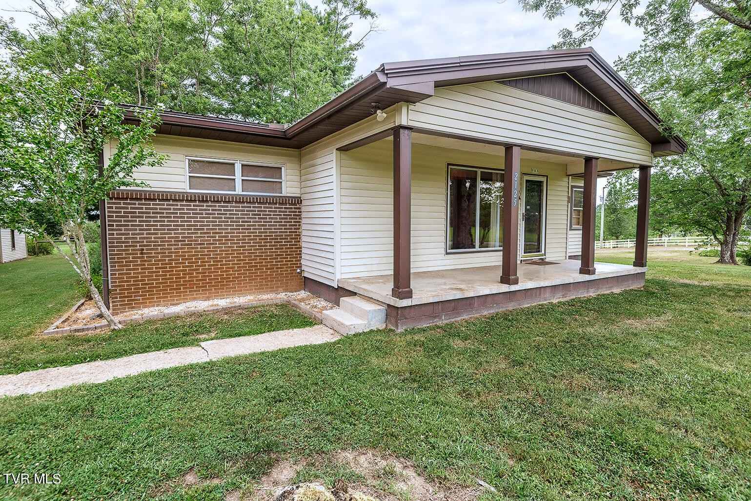 2125 WEEMS CHAPEL RD  