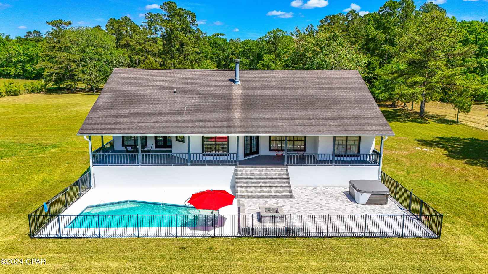 6299 Strickland Rd  