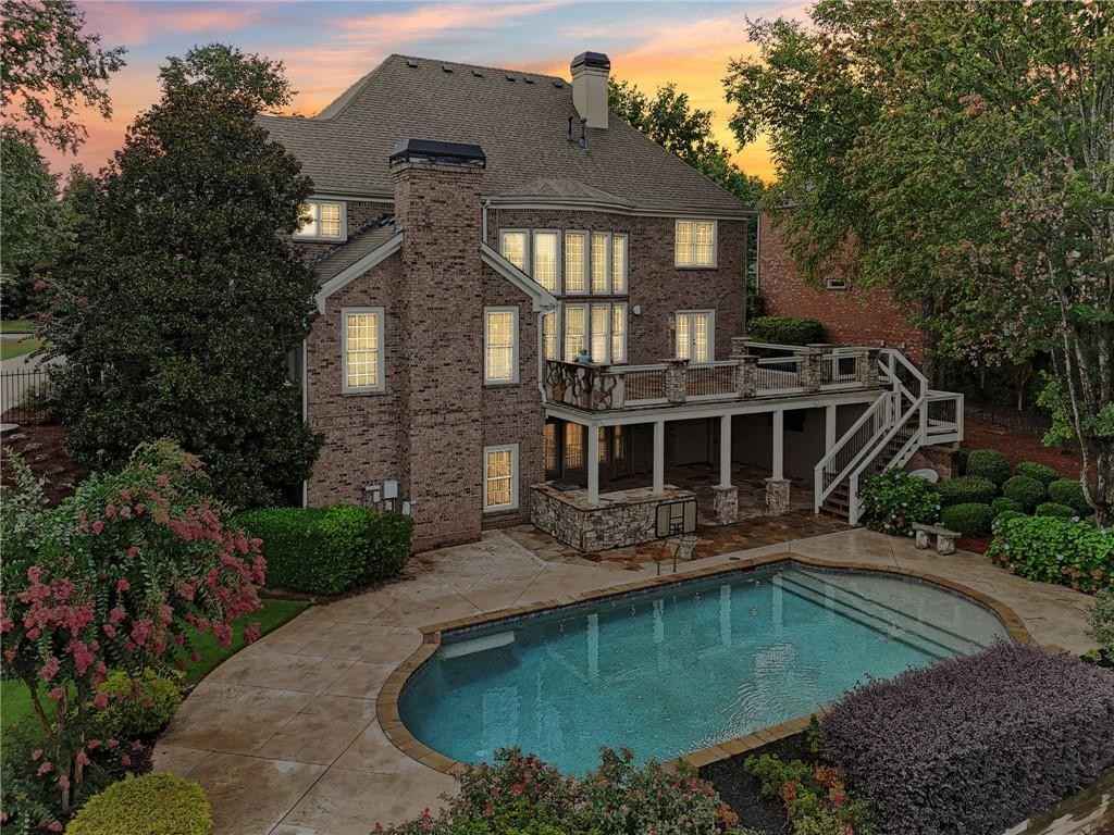 1009 Windermere Xing  