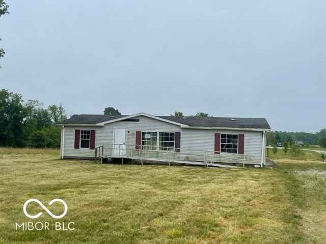 2922 Springville Judah Rd  