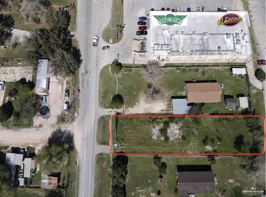 504 N Cesar Chavez Rd  