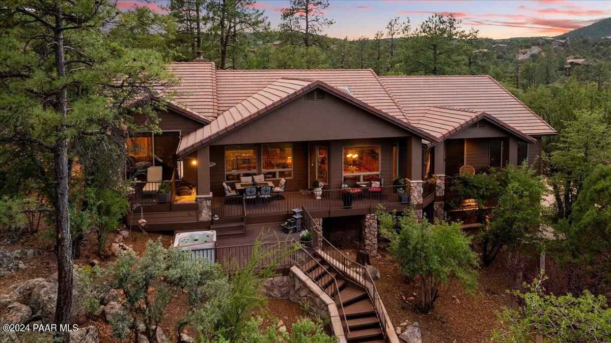 1741 Conifer Rdg Ln  