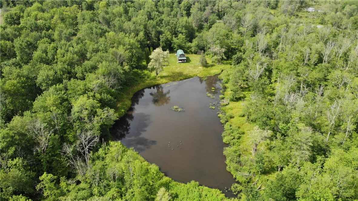 1060 Bliven Sherman Rd  