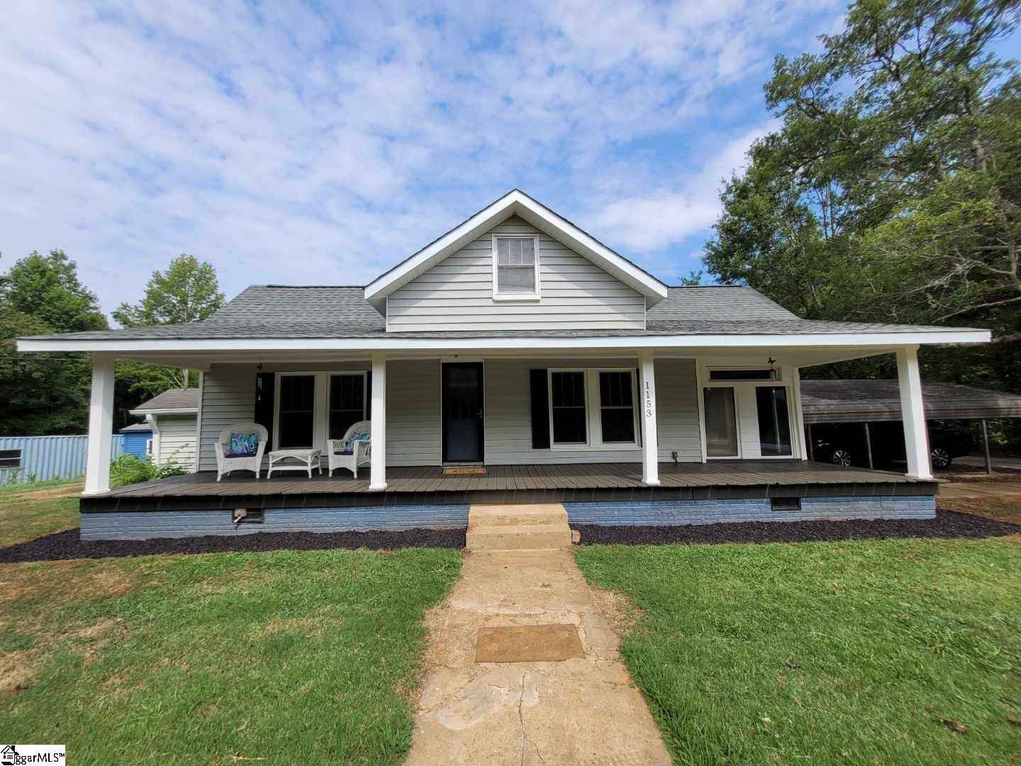 1153 Bridges Rd  