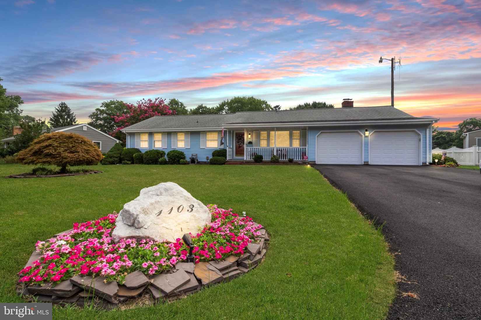 1103 Wythe Ln  
