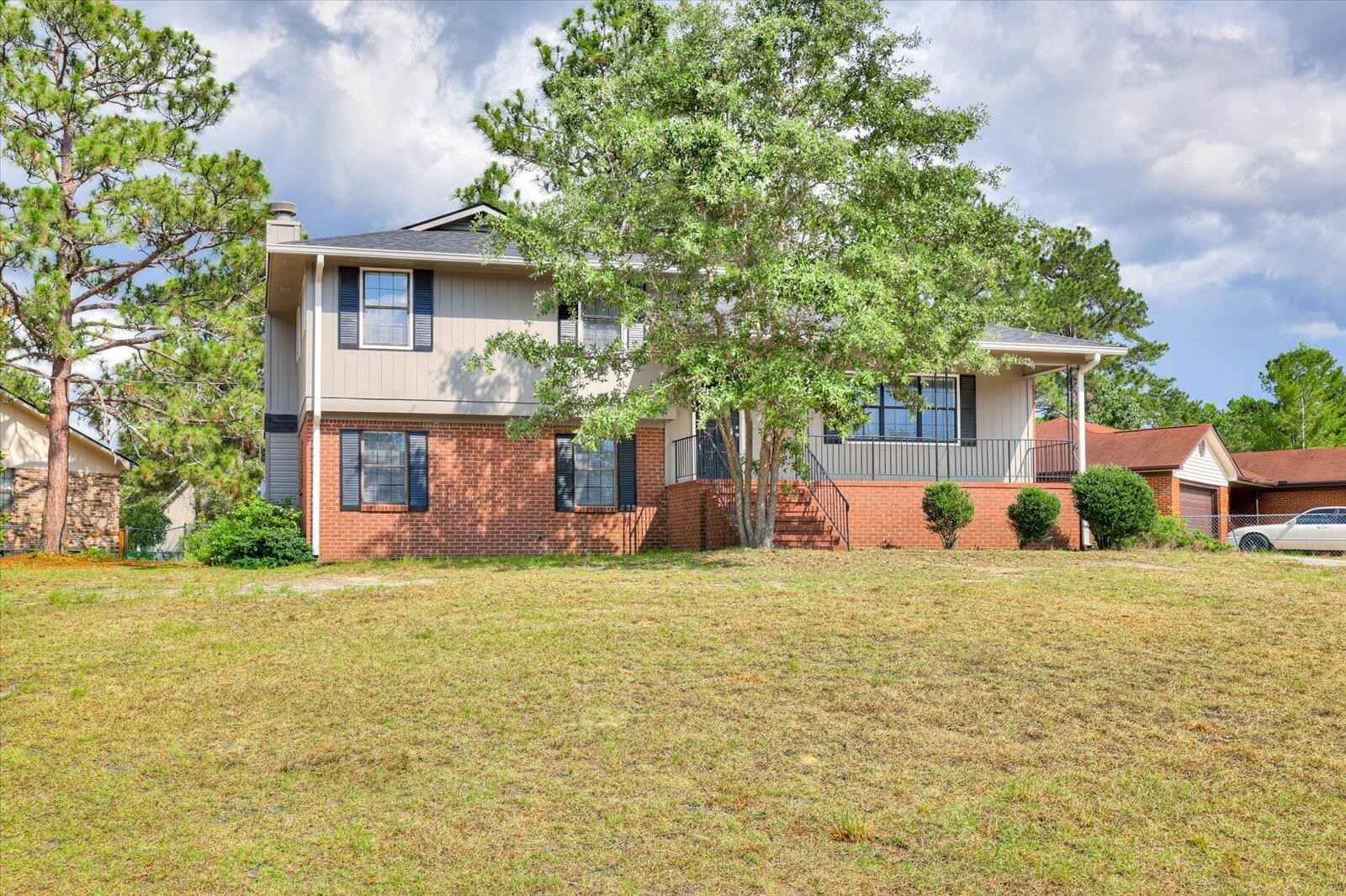 3602 PHYLLIS Ct  