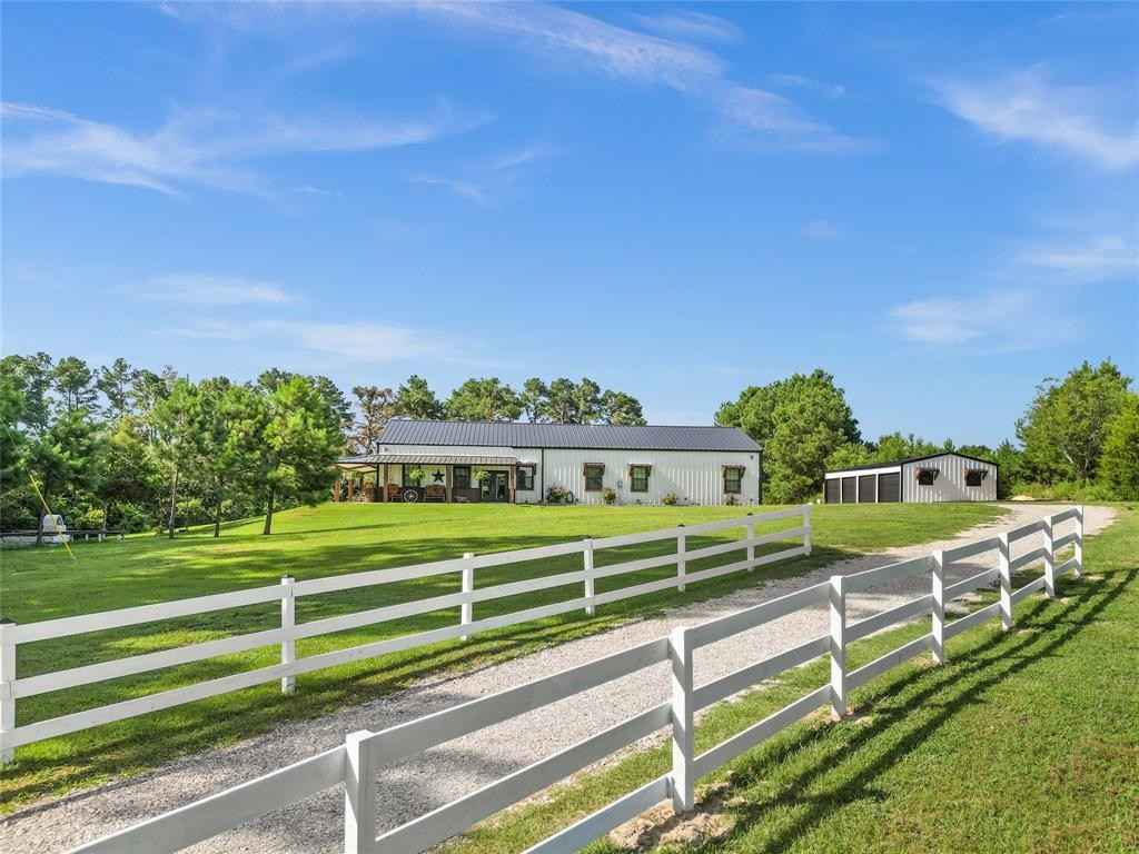 16141 County Rd 1104  
