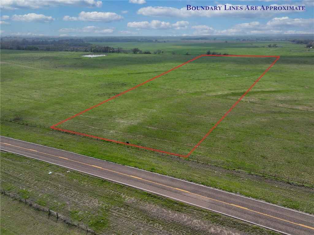 Tract 2 FM 2745 Rd  