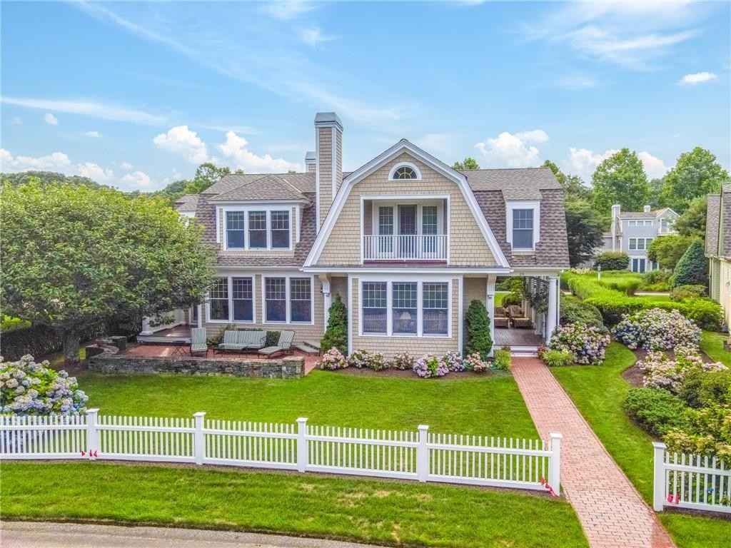 23 Hbr Ct  