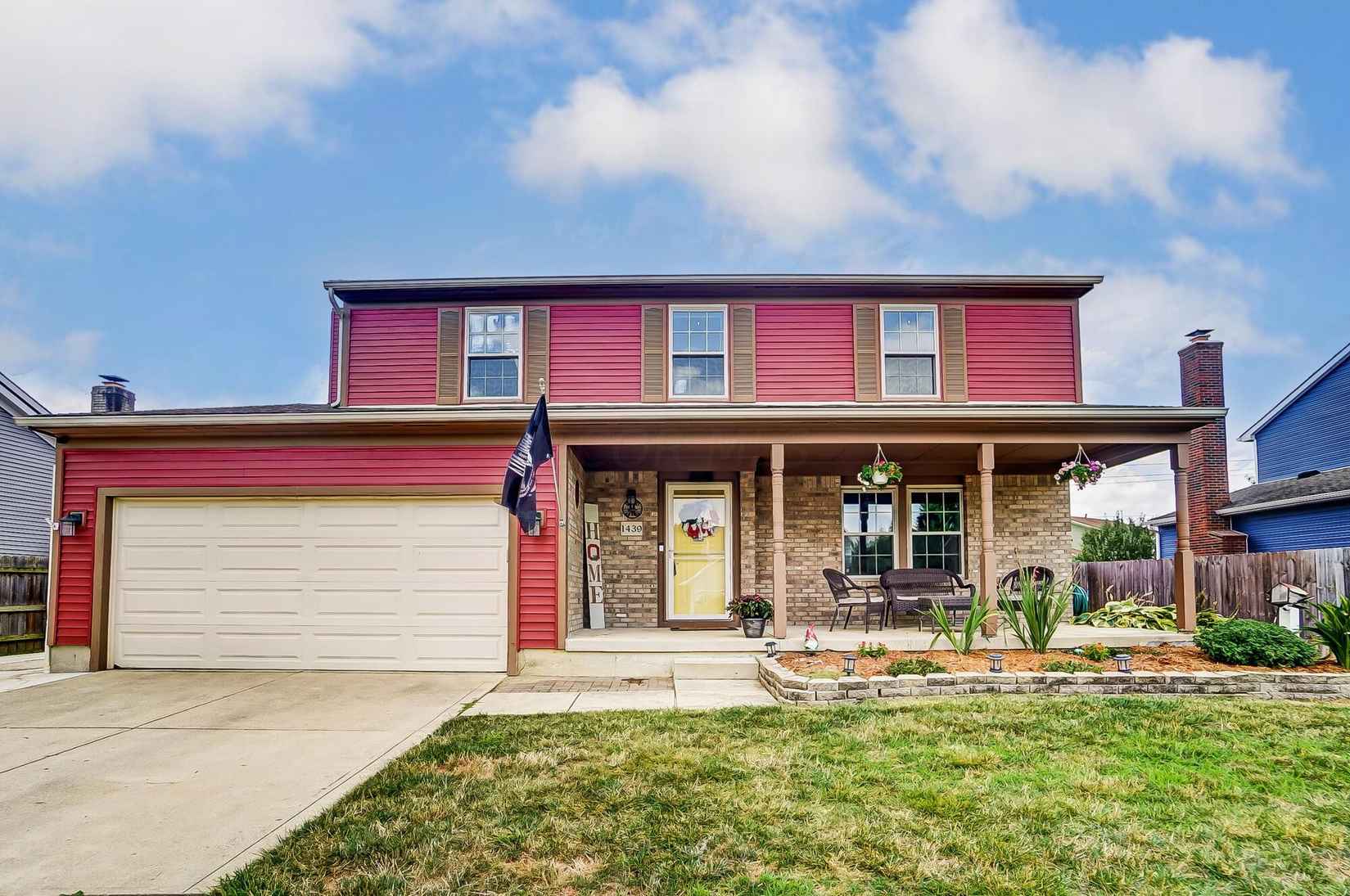 1439 RIVER Trl DR  