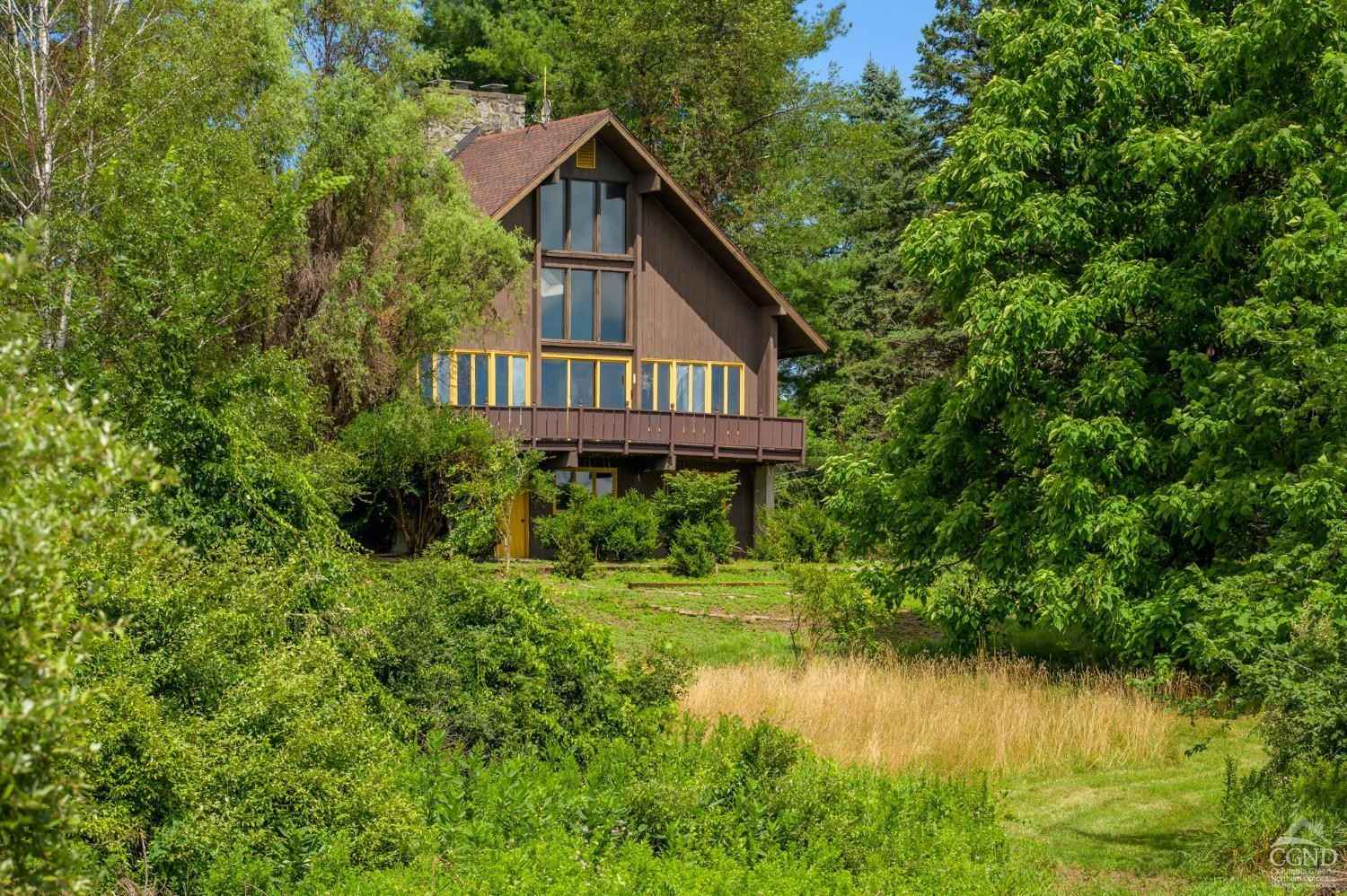 0-294 Snyder Pond Rd  
