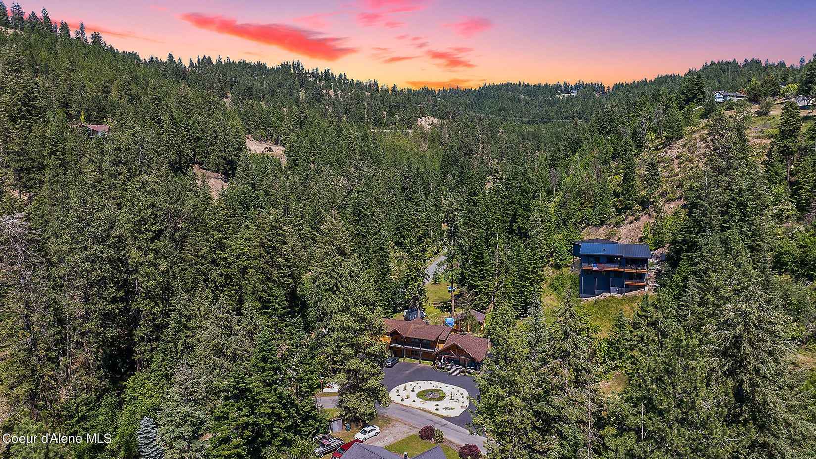 1522 S Silver Bch Rd  