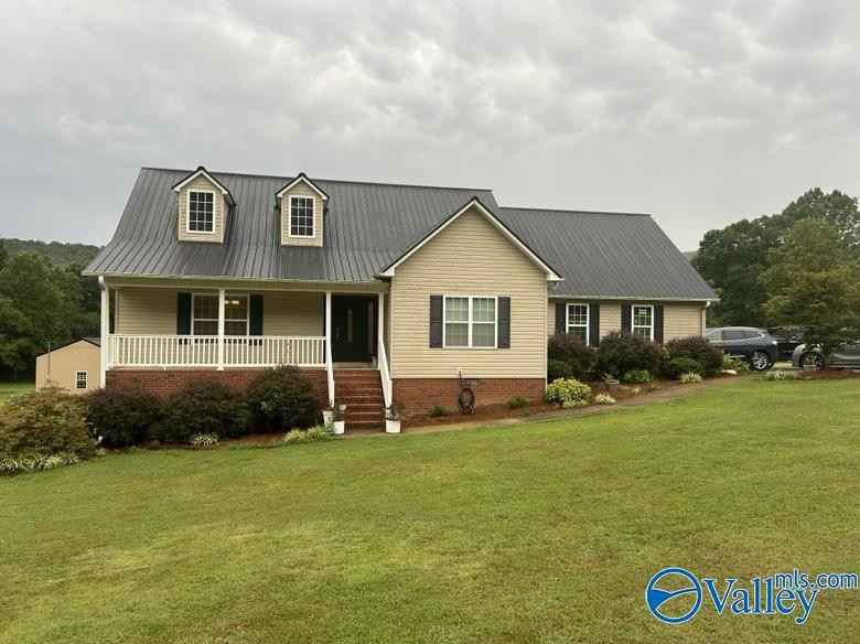 2430 Lawson Gap Rd  