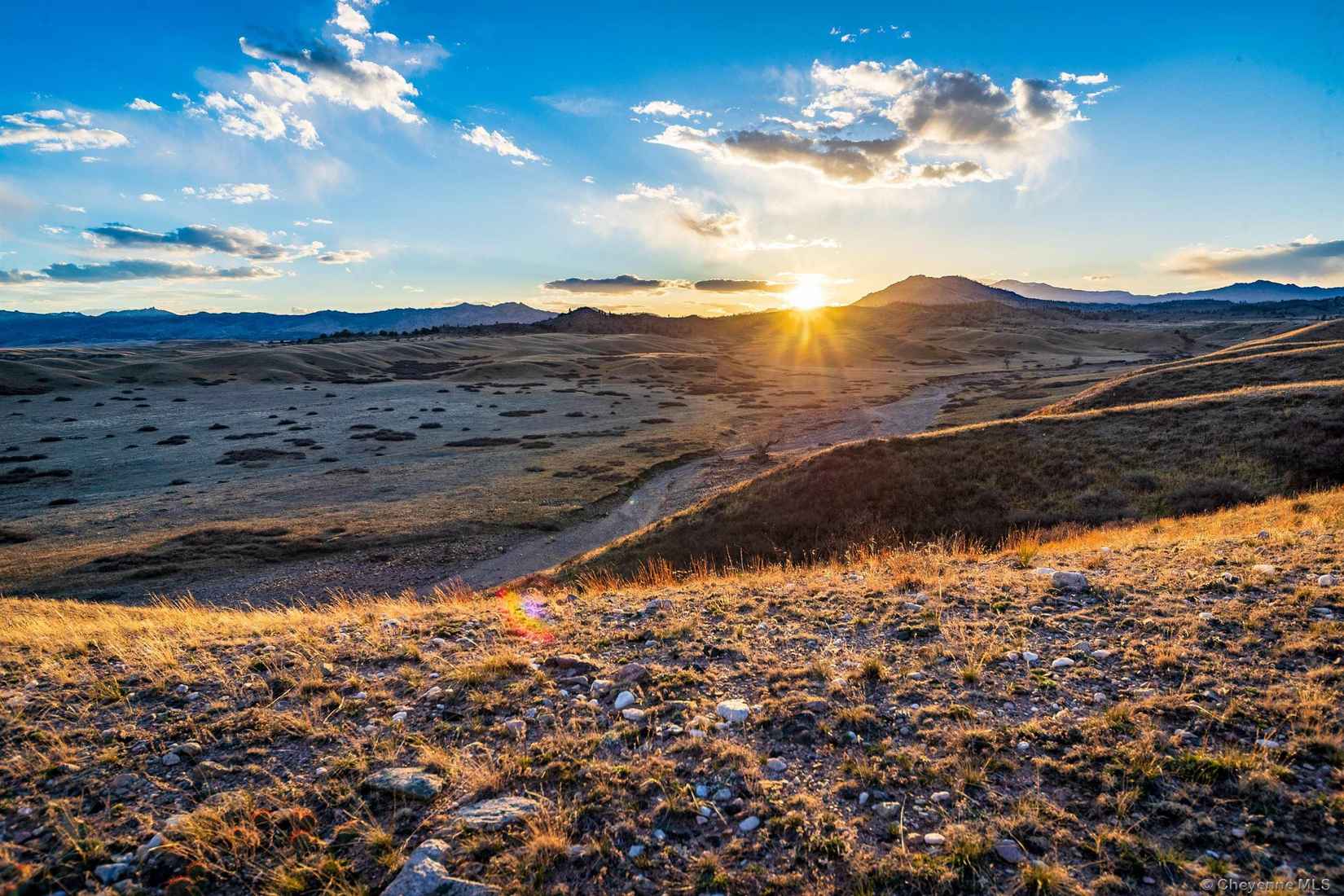 TR 29 Laramie Peak Rnch  