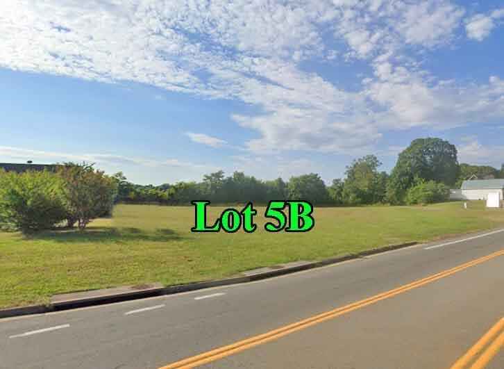 Lot 5B Moneta RD  