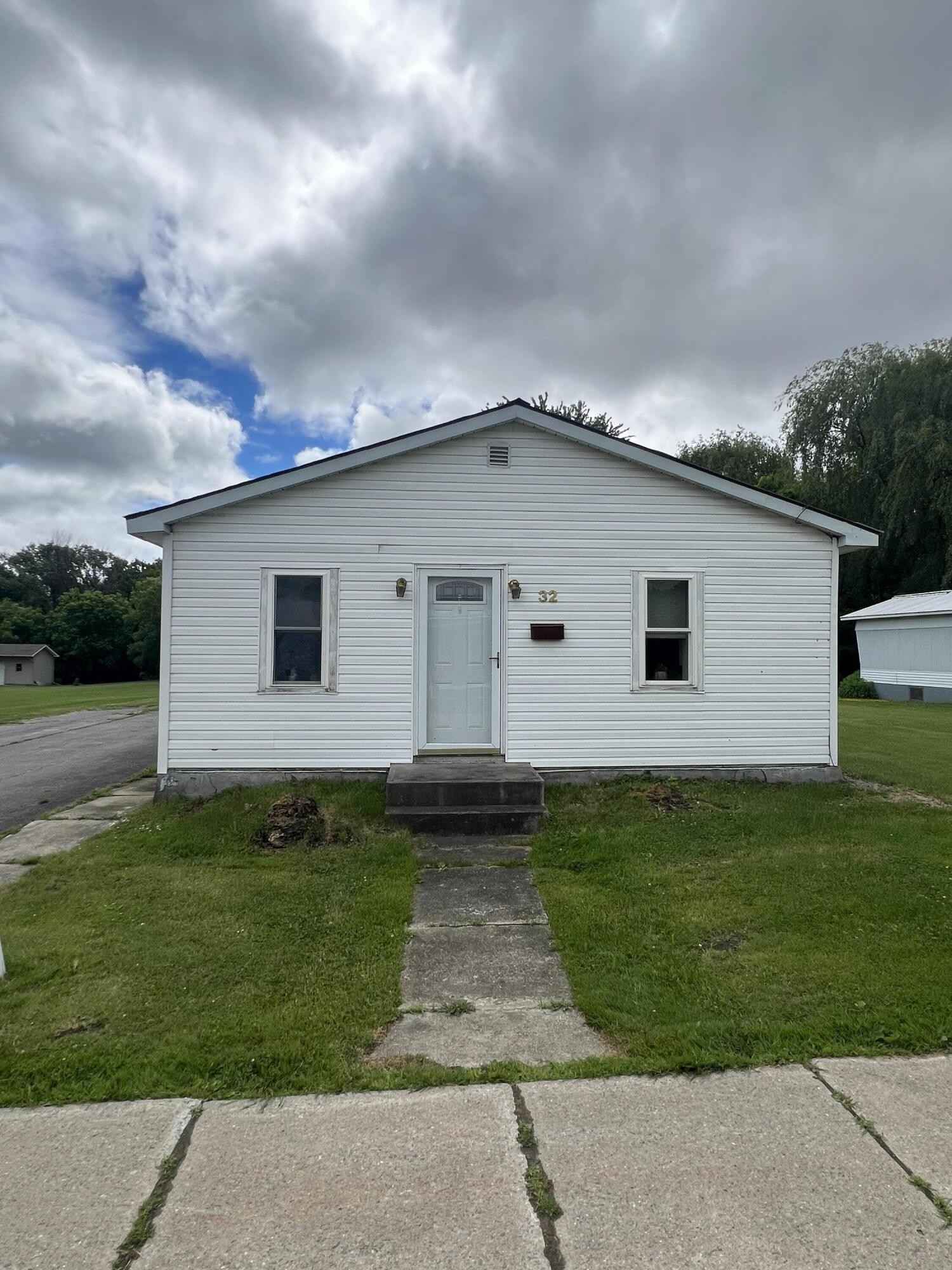 32 Spruce St  