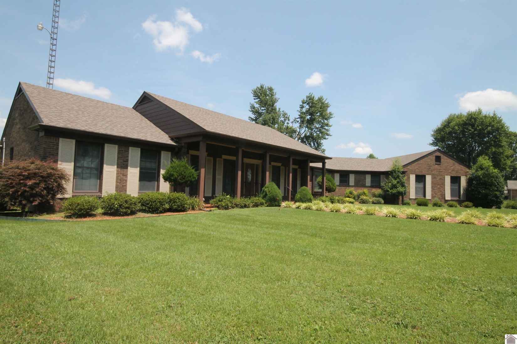 442 Natchez Trce  