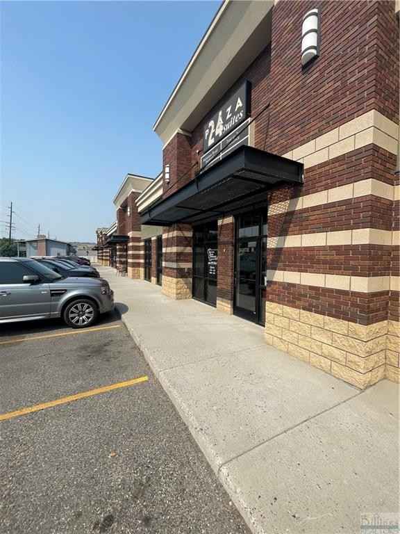 805 24th Suite 8A (FOR LEASE) St W  