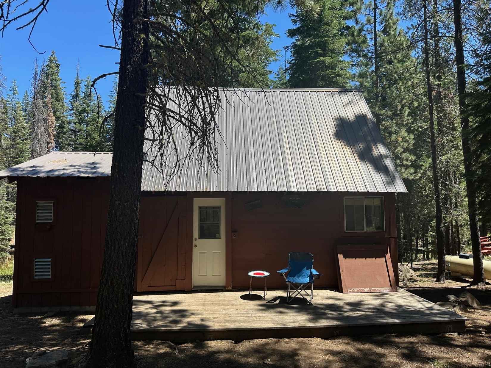 17 Feather Riv Homesites  