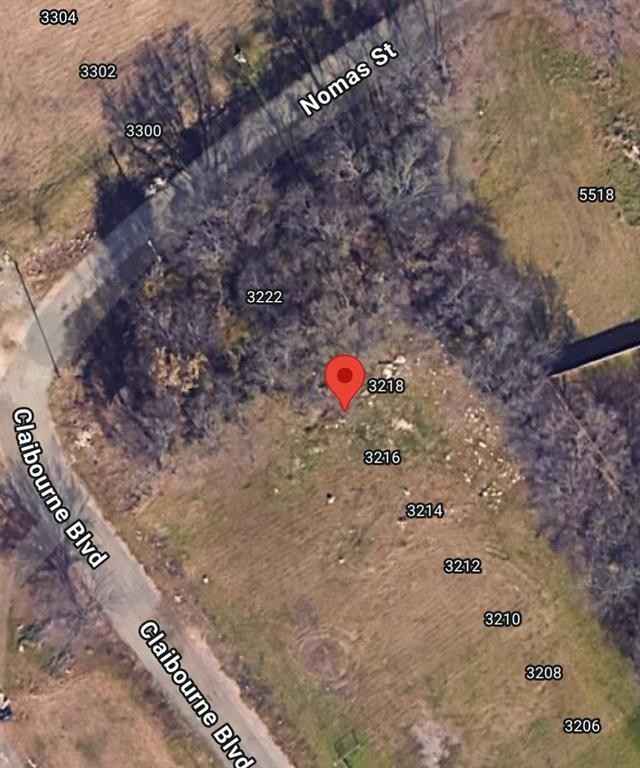 3218 Claibourne Blvd  