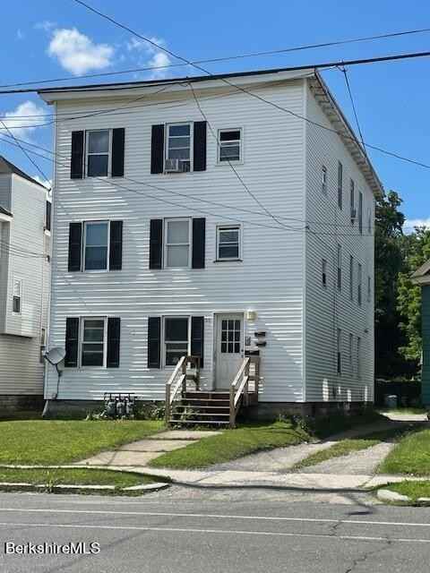63 DALTON AVE  