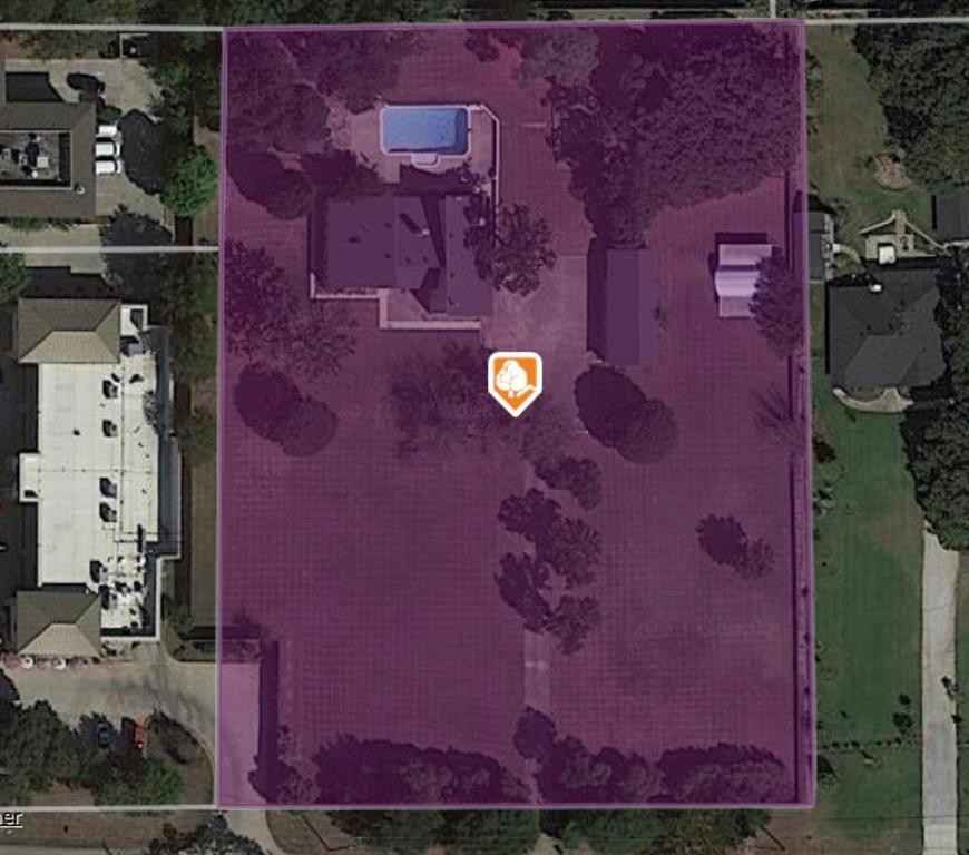 2300 W Continental Blvd  